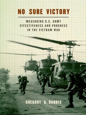 cover image of No Sure Victory